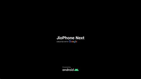 JioPhone Next specs leaked, might come with Qualcomm QM215; price ...