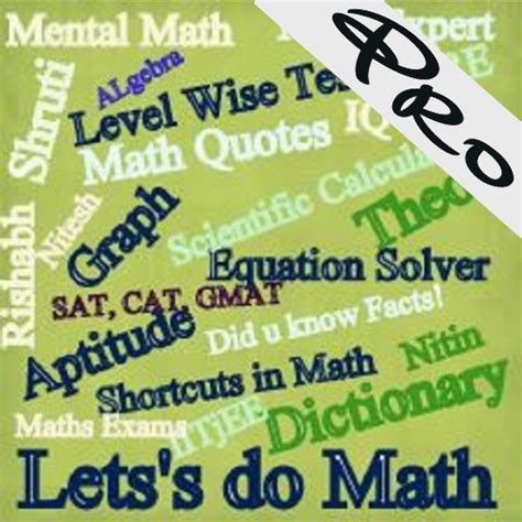 Complete Mathematics Pro:Amazon.in:Appstore for Android