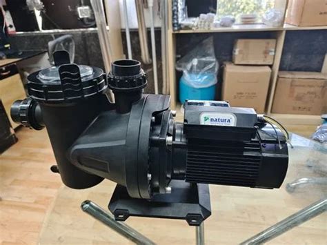 Swimming Pool Pumps - Swimming Pool Water Pump Manufacturer from New Delhi