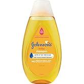 Johnson's Baby No More Tears Baby Shampoo, 500ml : Amazon.in: Baby Products