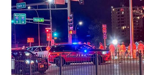 Patrol: Twin Cities driver speeds off I-94, causes deadly crash at top ...