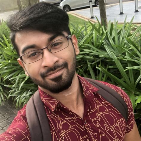 Sharrvin - Computer programming teacher - ₹778/h