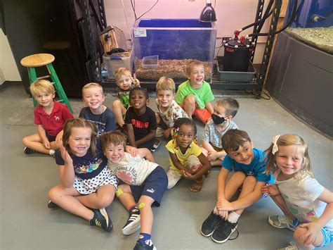 Spartanburg Science Center | Excite. Engage. Educate | Upcoming Events