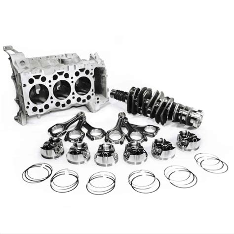 Image result for Engine Rebuild Kit for Porsche Boxster Two-Point Seven Engine