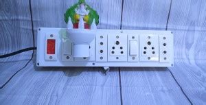 chromium 1e extesion bord 5 shocket +genesh laite free 5 Socket ...