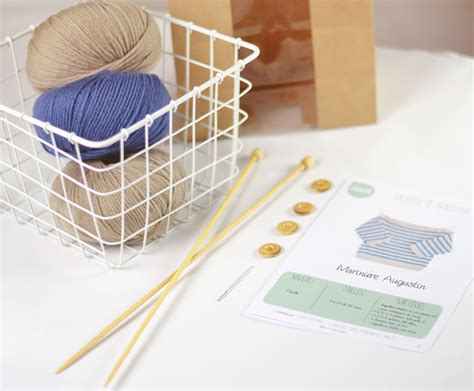 Blog couture & tricot - A&A Patrons