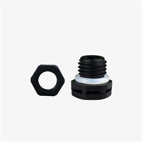 Pressure Vent - Screw Type M12x1.5 – QuartzComponents