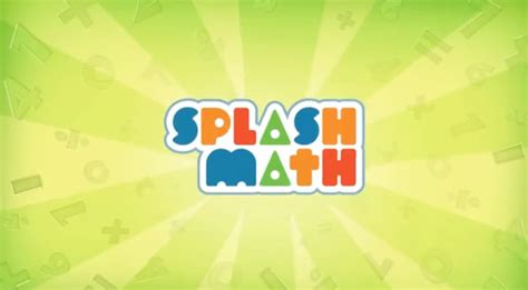 Splash Math Reviews 的图像结果