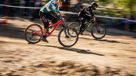 Southwest Downhill Series RD 1 | June 6-8 | Snow Valley