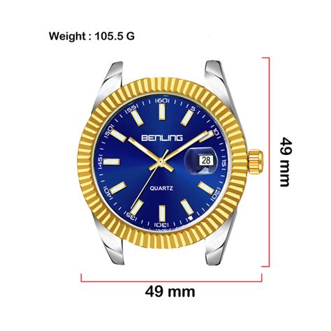 Benling Analogue Wrist Watch for Men