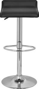 Nilkamal Bling Metal Bar Stool Price in India - Buy Nilkamal Bling ...