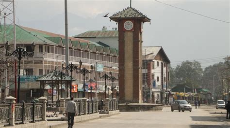 Academics and Activists Condemn Indian Diplomat’s Call for Replicating ...