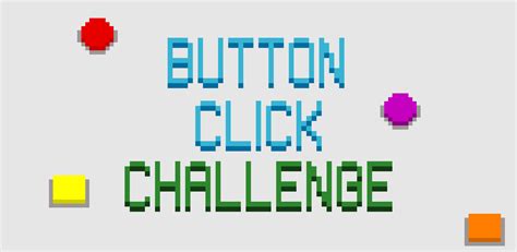 Click Test Challenge 的图像结果