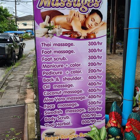 ANNITRA MASSAGES (2025) All You Need to Know BEFORE You Go (with Photos ...