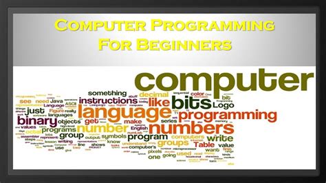 Basic Computer Programs 的图像结果