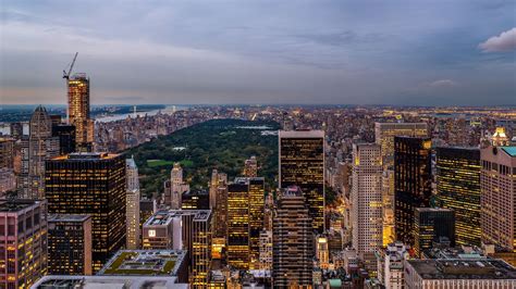 New York City 4K Wallpapers - Wallpaper Cave