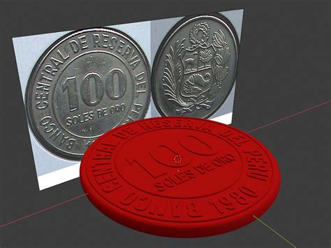 1000 pesos colombianos - Perú-POP - Tienda Online