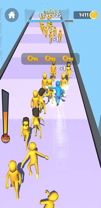 Slap and Run Review - An addictive game that offers loads of fun