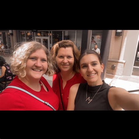 Marissa Holthusen | Some amazing moments in my life recently💜 | Instagram