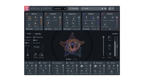Image result for Vocoder Input