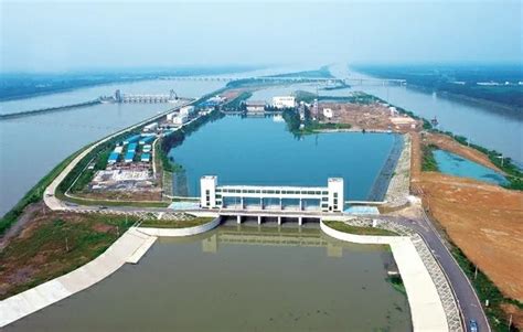 南水北调工程通水两周年，许昌都有哪些改变？-水利设计-筑龙水利工程论坛