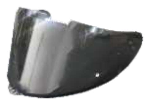 SMK Spare Visor for Typhoon Helmets (Pinlock 30 Ready)– Moto Central