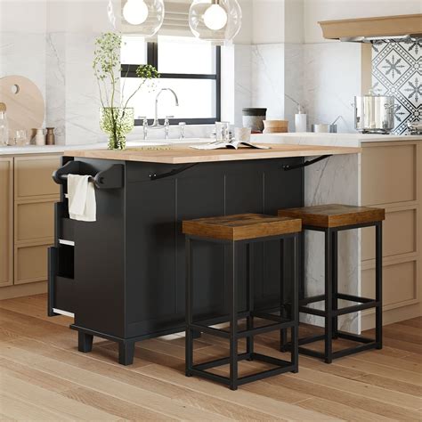 Kitchen Island Bar Table – Kitchen Info