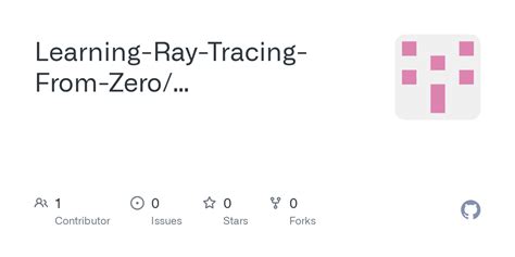 Image result for Ray Tracing Tutorials