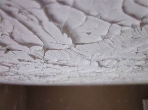 Image result for Remove Mold From Textured Ceiling