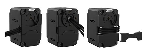 DYNAMIXEL XL430-W250-T at MG Super Labs India