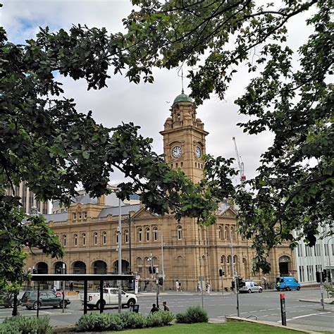 GENERAL POST OFFICE (2025) All You Need to Know BEFORE You Go (with ...