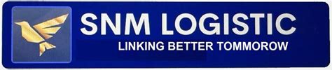 SNM LOGISTIC