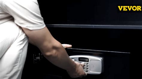 Image result for How Do Safe Locks Work