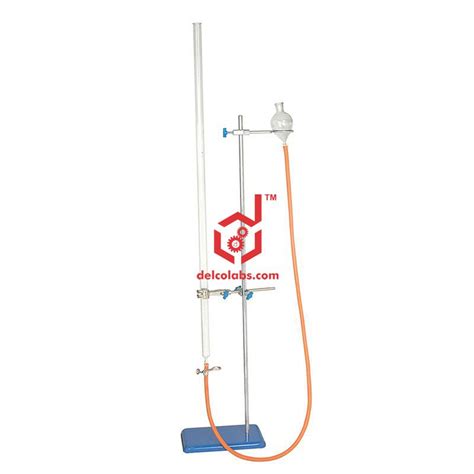 Resonance Apparatus on Stand