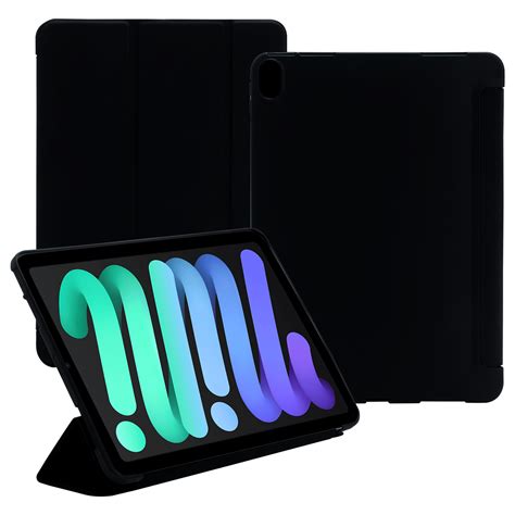 Buy Croma Flip Cover for Apple iPad 10.9 Inch (Apple Compatible, Black ...