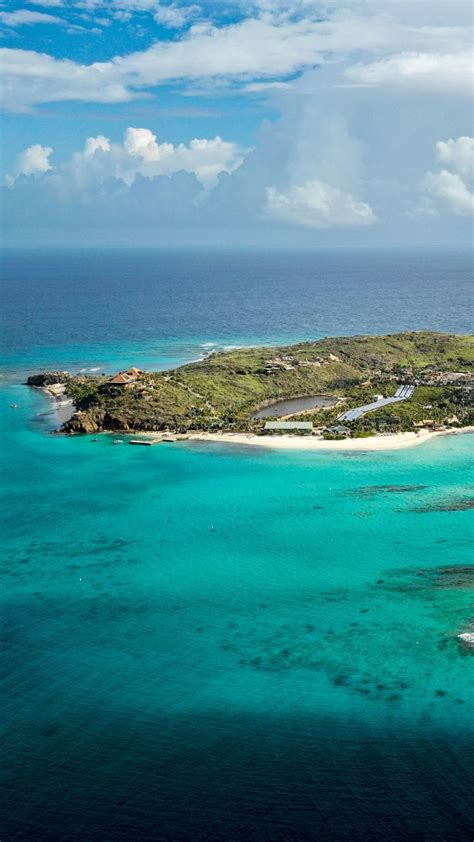 10 Of The Most Beautiful Caribbean Islands