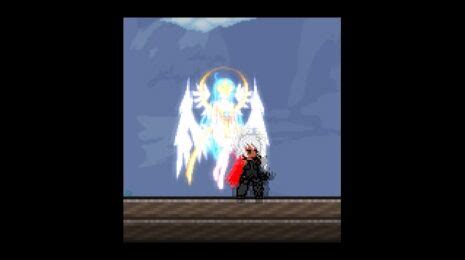 A collection of Horny textures for Terraria - Terraria-Game.com