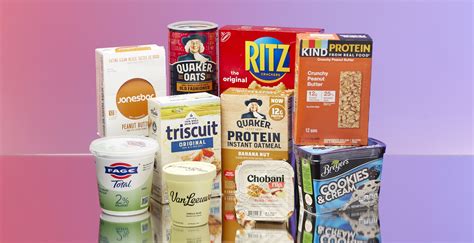 Processed Food 的图像结果