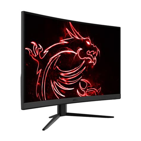 Buy MSI G27C4 E2 | 27 Inch Monitor | Mdcomputers.in