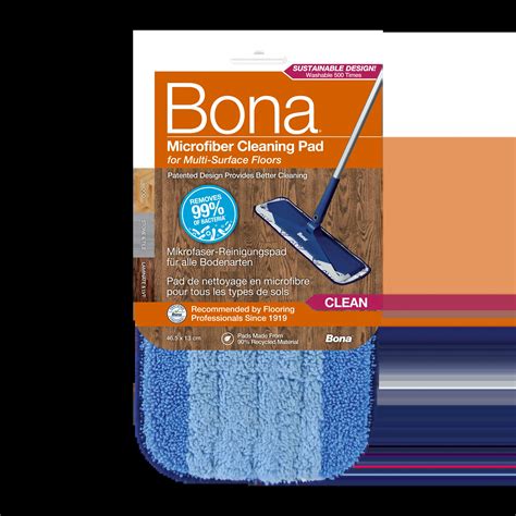 Bona Floor Cleaner Pads