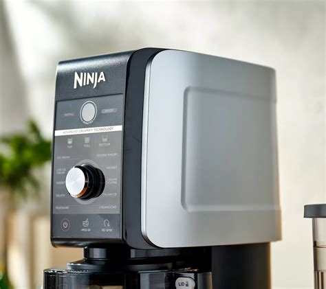 Ninja CREAMi Deluxe XL 11-in-1 Frozen Treat Maker w/ Extra Pints - QVC.com