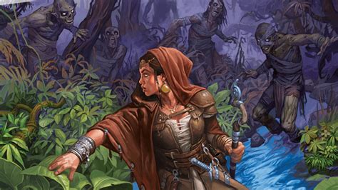 DnD Cleric 5E class guide - domains, spells, and builds | Wargamer