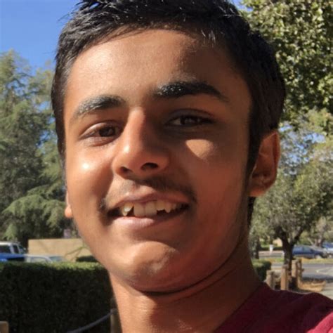 Sagar - Yorba Linda, : Graduating with 4 STEM Associates Degrees in ...