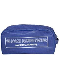 Health Plus Medi Systems Durable Silicone/Advanced Airway Management ...