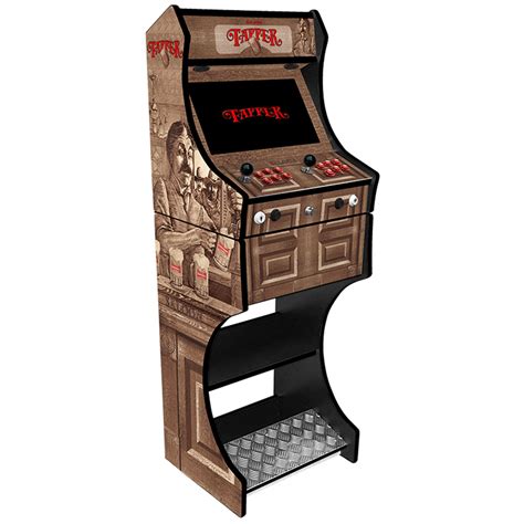 Image result for Tapper Arcade Machine