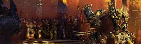 Download wallpaper space marines, human, Imperium of Mankind ...