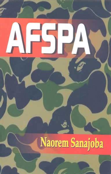 AFSPA | Criticalquest.in – Critical Quest