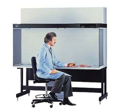 Labconco 3603200 Replacement prefilter for clean benches 09114-00 and ...