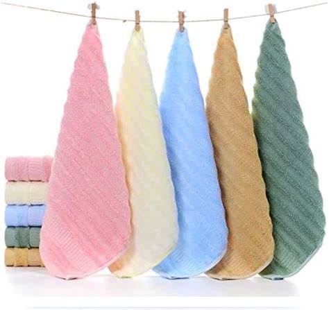 Sassoon Disney Printed Assorted Cotton Kids Face Towel Set of 12 with ...