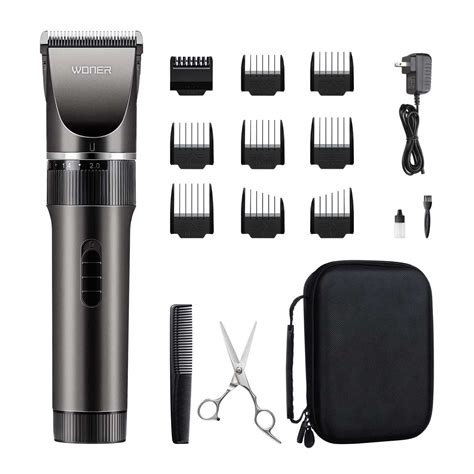 Hair Trimming Machine Price List at Myron Moses blog